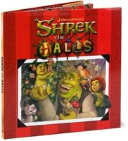 Shrek the Halls