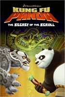 Secret of the Scroll