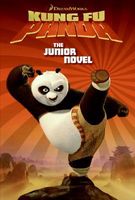 Kung Fu Panda: The Junior Novel