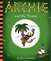 Archie and the Pirates