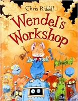 Wendel's Workshop