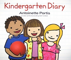 Kindergarten Diary