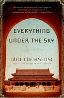 Matilde Asensi's Latest Book