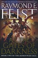 At the Gates of Darkness