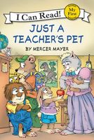 Just a Teacher's Pet