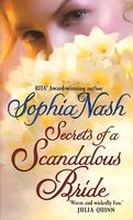 Secrets of a Scandalous Bride