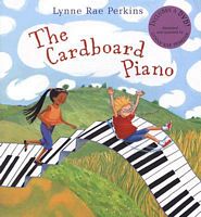 Cardboard Piano