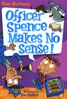 Officer Spence Makes No Sense!