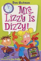 Mrs. Lizzy Is Dizzy!