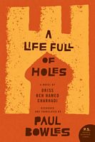 Paul Bowles's Latest Book