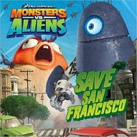 Save San Francisco