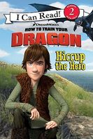 Hiccup the Hero