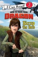 Hiccup the Hero