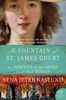 The Fountain of St. James Court; Or, Portrait of the Artist as an Old Woman