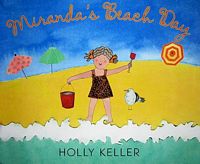 Holly Keller's Latest Book