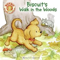 Biscuit's Walk in the Woods