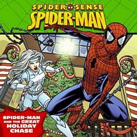 Spider-Man and the Great Holiday Chase