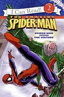 Spider-Man Versus the Vulture