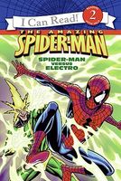 Spider-Man Versus Electro