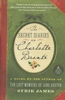 The Secret Diaries of Charlotte Bronte