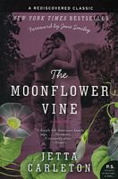 The Moonflower Vine