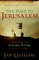 The Road to Jerusalem