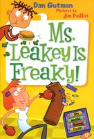 Ms. Leakey Is Freaky!