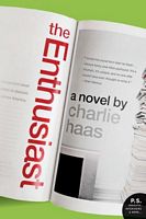 Charlie Haas's Latest Book