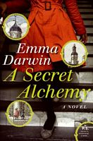 Emma Darwin's Latest Book