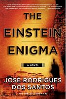 Jose Rodrigues dos Santos's Latest Book