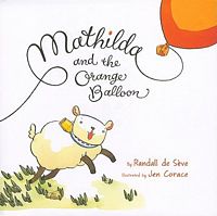 Mathilda and the Orange Balloon