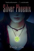 Silver Phoenix
