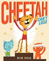 Cheetah Can't Lose