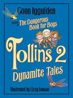 Tollins 2: Dynamite Tales