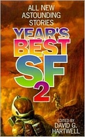 Year's Best SF 2
