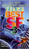 Year's Best SF 3