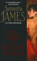 The Sins of Viscount Sutherland