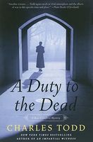 A Duty to the Dead