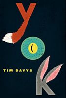 Tim Davys's Latest Book