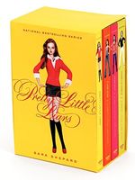 Pretty Little Liars Box Set