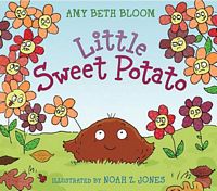 Amy Beth Bloom's Latest Book