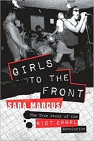 Sara Marcus's Latest Book