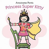 Princess Super Kitty