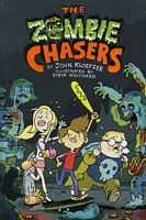 The Zombie Chasers