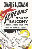 Screams from the Balcony: Selected Letters, 1960-1970