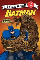 Who Is Clayface?