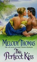 Melody Thomas's Latest Book