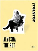 Aloysha the Pot