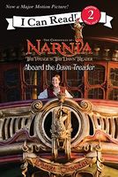 Aboard the Dawn Treader