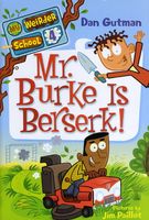 Mr. Burke Is Berserk!